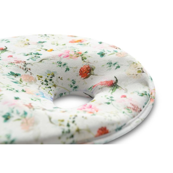 Ortopēdiskais bērnu spilvens "Flowers"
