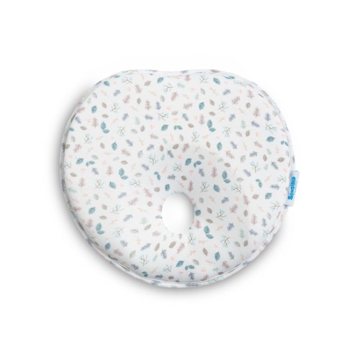 Ortopēdiskais bērnu spilvens "Leaf"