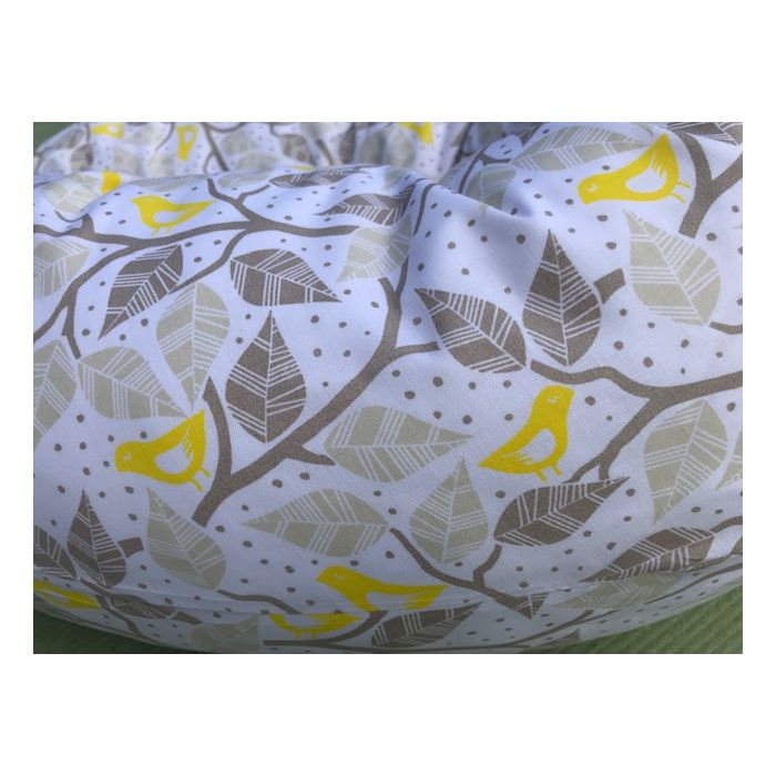 Nėščiosios pagalvė 170cm