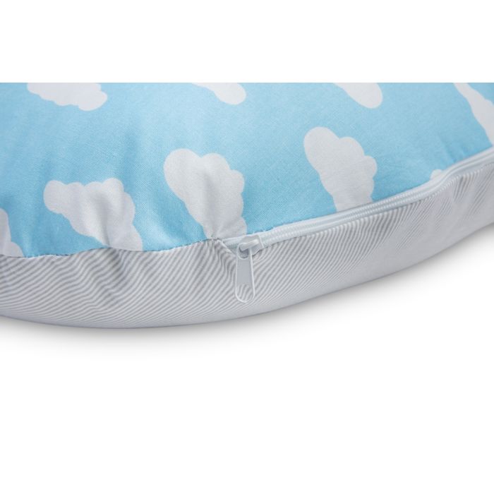 Barošanas spilveni 50x60cm "Cloudly"