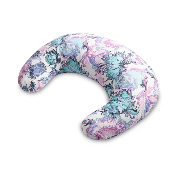 Barošanas spilvens - pakavs 60x40x11cm "Avatar"