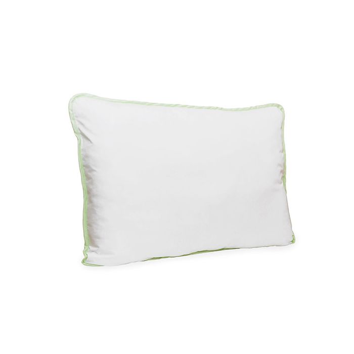 Bērna spilvens 60x40cm Aloe Vera