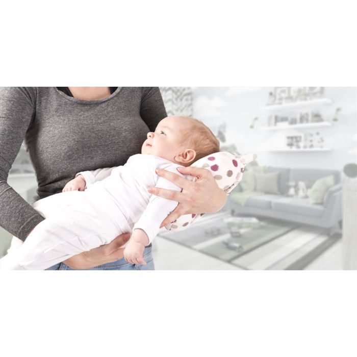 Mazuļa spilvens  30x25 cm "Miau"