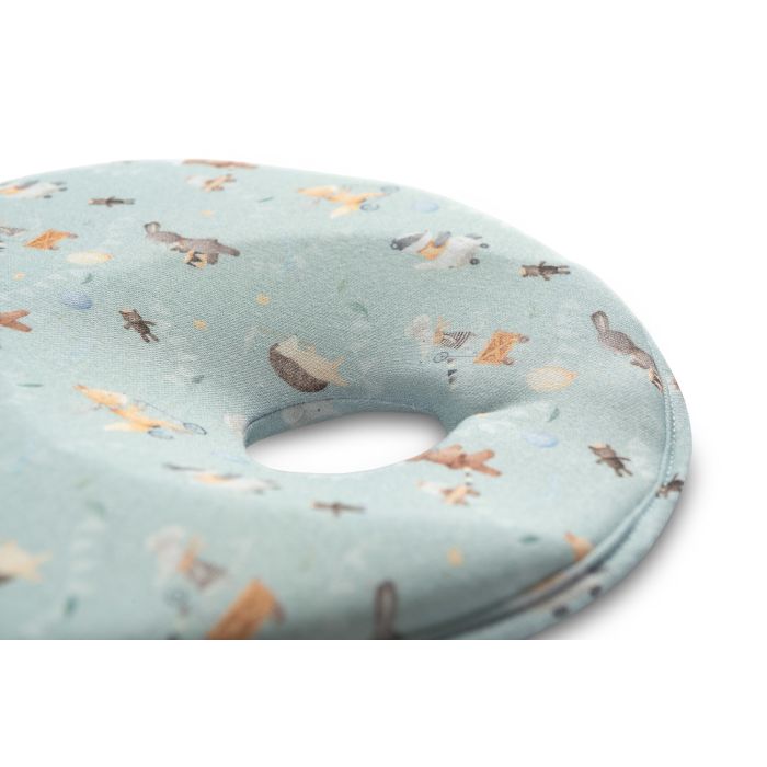 Ortopēdiskais bērnu spilvens "FUN"