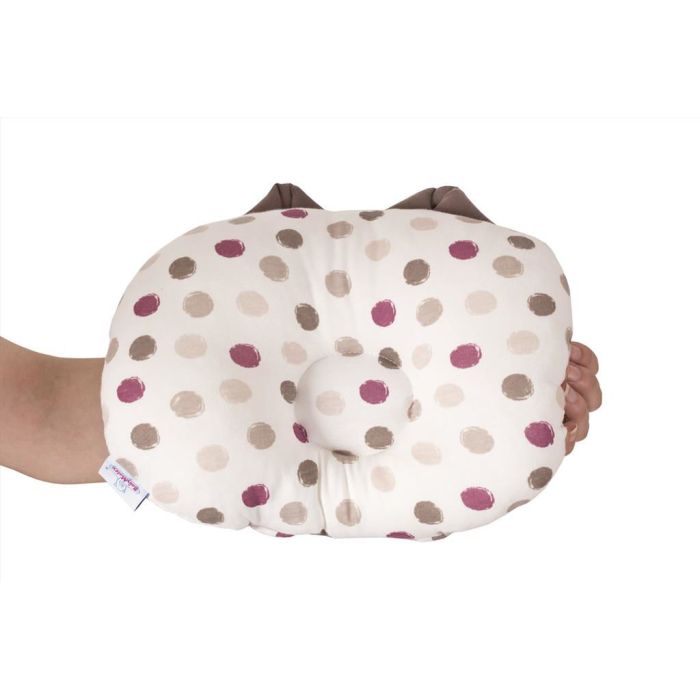 Mazuļa spilvens  30x25 cm "Miau"