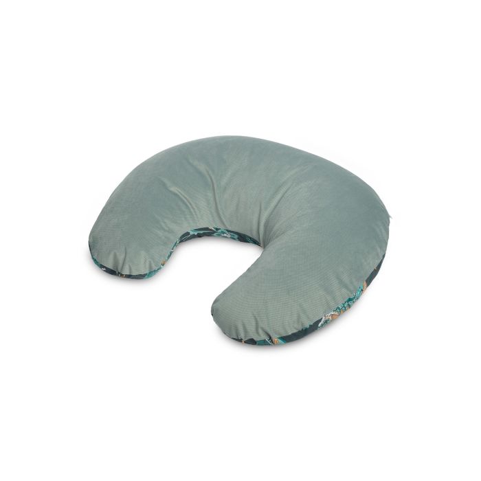 Barošanas spilvens - pakavs 50x50x18cm "Paradise"