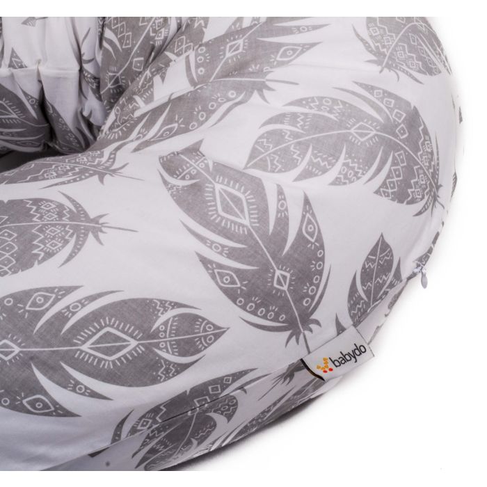 Barošanas pakaviņš (spilvens) 170cm "Classic" 