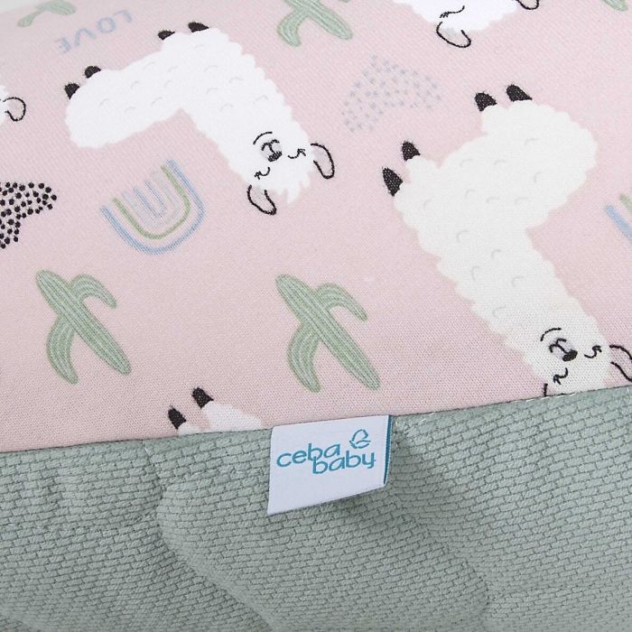 Spilvens grūtniecēm 190 cm "Lama" 