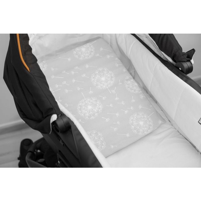 Spilvendrāna 38x30 cm "Fly" (par Klin spilvenu)