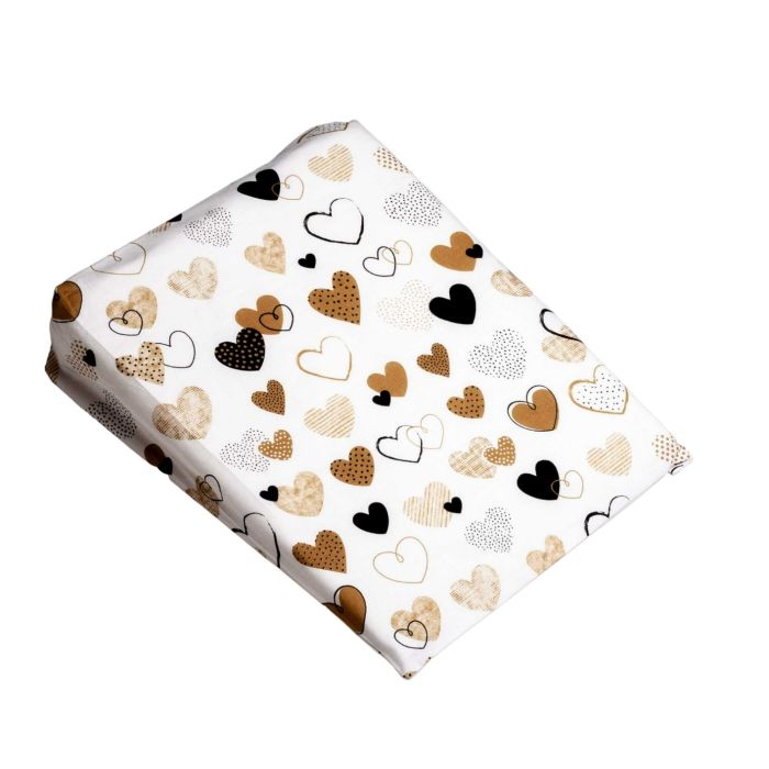 Spilvendrāna 40x36 cm (par Klin spilvenu) izvēlēties krāsu