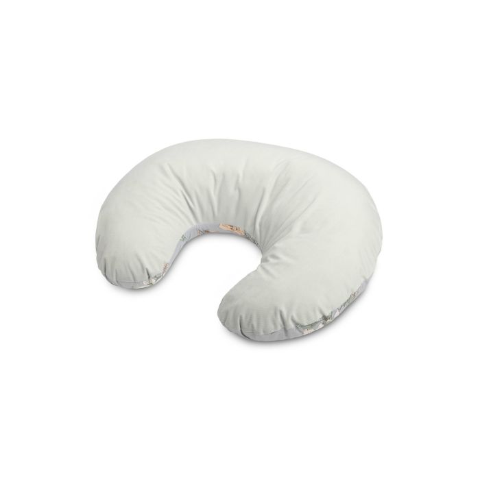 Barošanas spilvens - pakavs 50x50x18cm "Lilia"