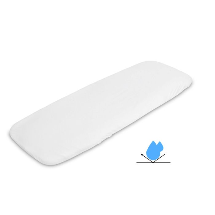 Ūdensizturīgs palags ar gumiju bērniem 50x82 (izvēlēties krāsu)