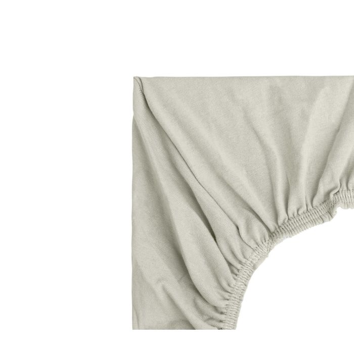 Gultas veļa bērniem 135x100 "Magic garden" + palags ar gumiju 120x60 