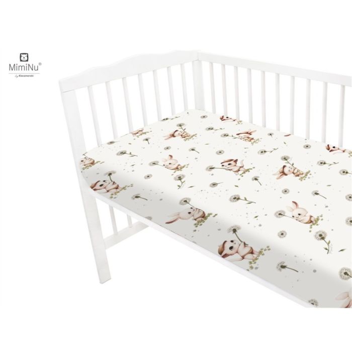 Komplekts jaundzimušajam no 6 daļām "Kittens"