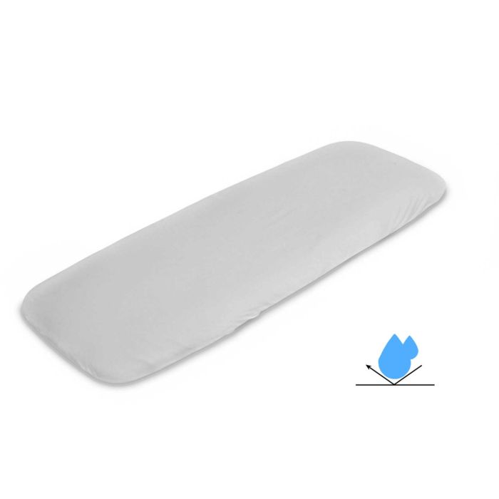 Ūdensizturīgs palags ar gumiju bērniem 50x82 (izvēlēties krāsu)