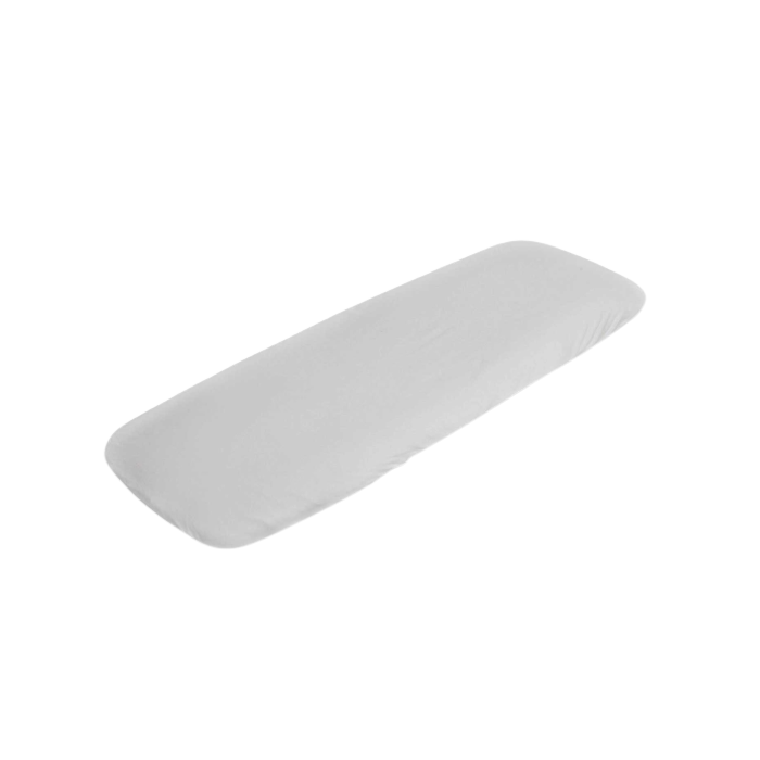 Bambusa palags ar gumiju  šūpulītim 50x82 (izvēlies krāsu)