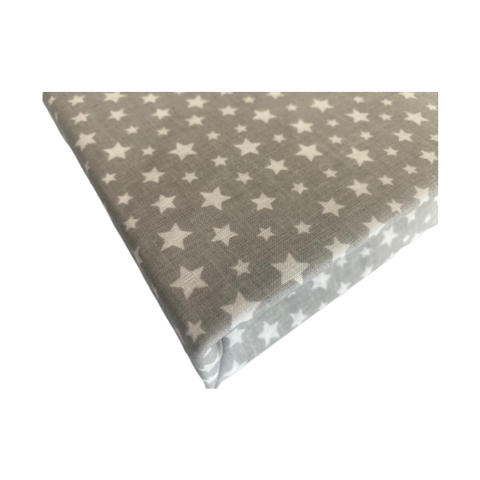 Bērnu palags ar gumiju "Milky way" 120x60 