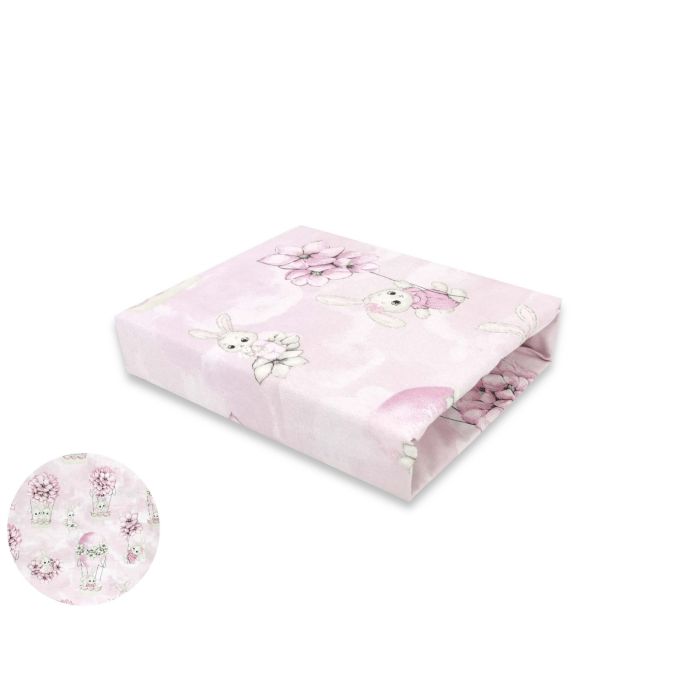 Komplekts jaundzimušajam no 6 daļām "Fly with me"