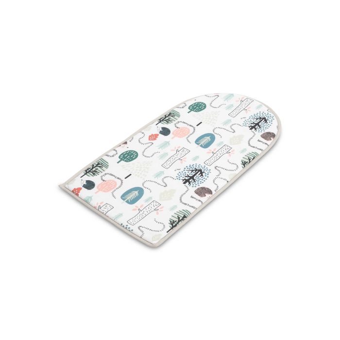 Zīdaiņu muslīnu ligzdina "Archie" 