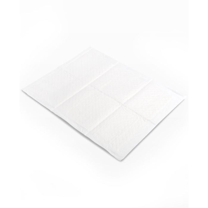 Vienreizliet. absorbējošie paladziņi 60x60cm 10gab.