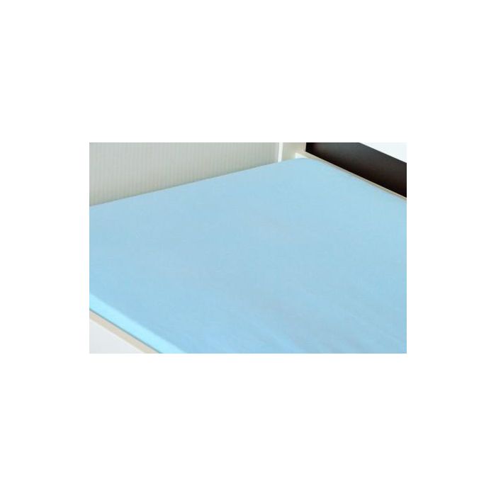 Bērnu palags ar gumiju "Vanilla sky" 120x60 BABYDO™