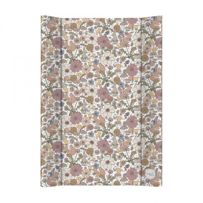 Pārtinamā virsma ar cieto pamatni "Garden"