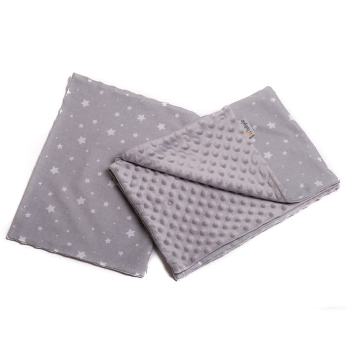 Bērnu gultas veļa ratiem "Stella"