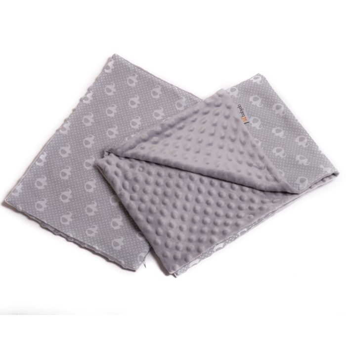 Bērnu gultas veļa ratiem "Jumbo"