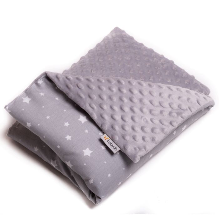 Bērnu gultas veļa ratiem "Stella"