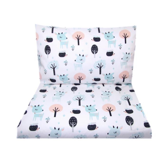 Patalynė kūdikiams