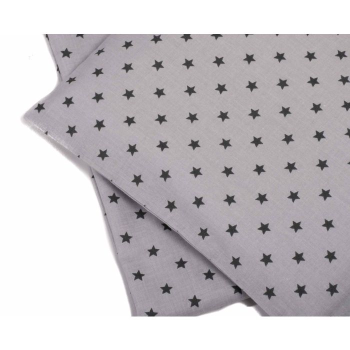 Bērnu gultas veļa šūpulim 80x70cm "Cosmos"  