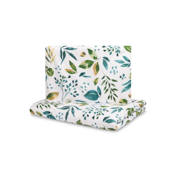 Gultas veļa bērniem 135x100 "Botanica" 