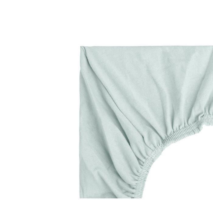 Gultas veļa bērniem 135x100 "Sea world" + palags ar gumiju 120x60 