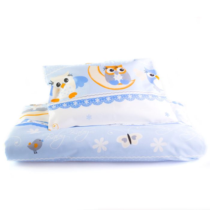 Patalynė lopšiui, kūdikiui