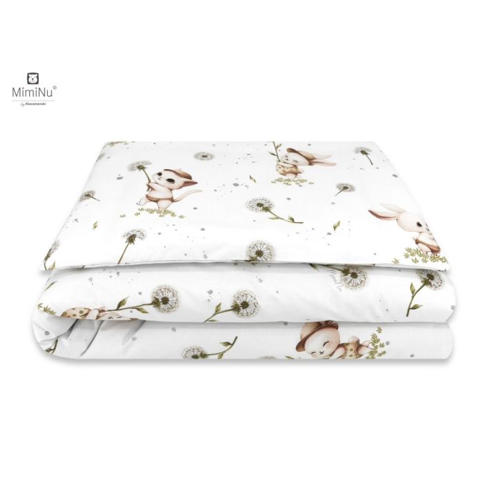 Komplekts jaundzimušajam no 6 daļām "Kittens"