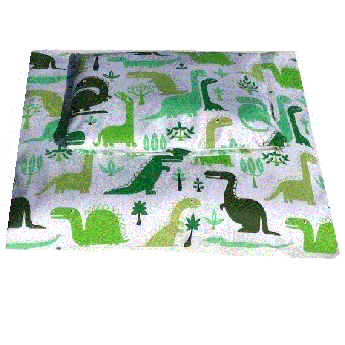 Patalynė kūdikio lopšiukui 80x70cm 