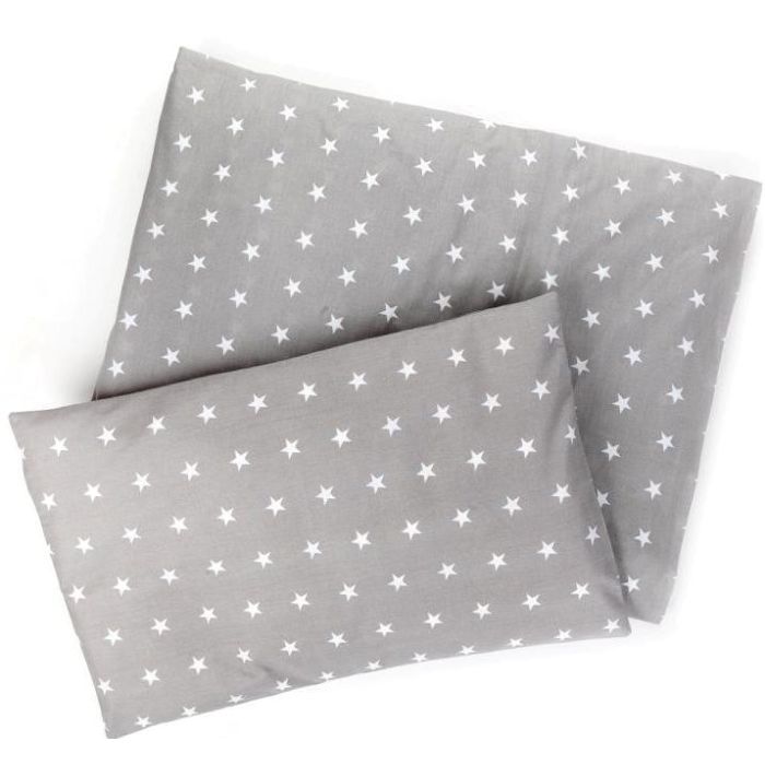 Patalynė vežimėliui 