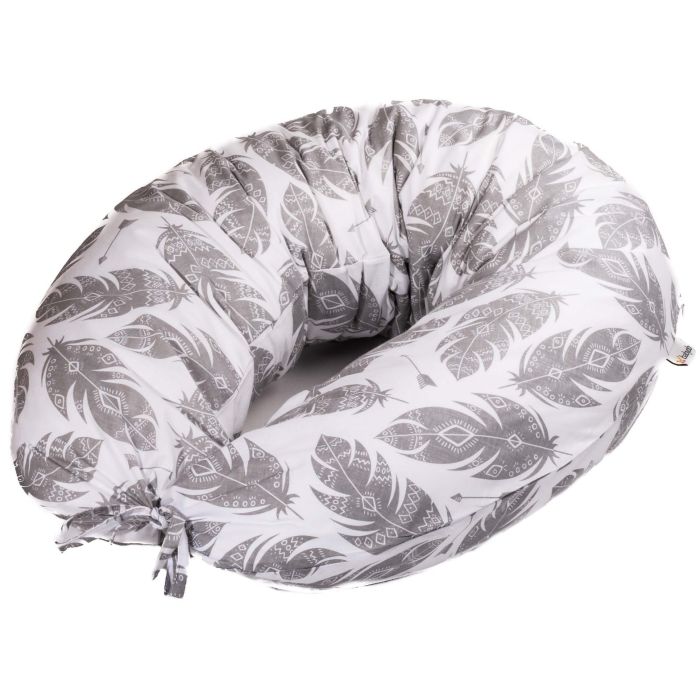 Barošanas pakaviņš (spilvens) 170cm "Classic" 