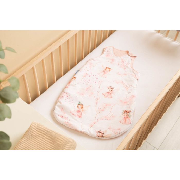 Guļammaiss zīdainim "Fairies" 1 TOG pilnībā atsegams