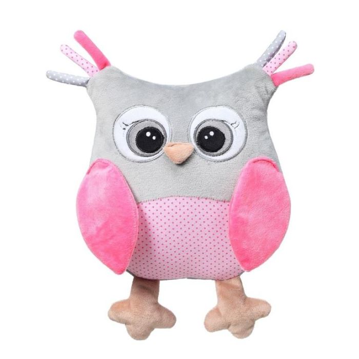 Mīksta rotaļlieta mazulim  "Sophia" 