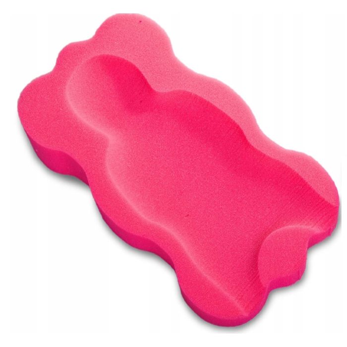 Vanniņas ieliktnis MIDI 0+  rozā