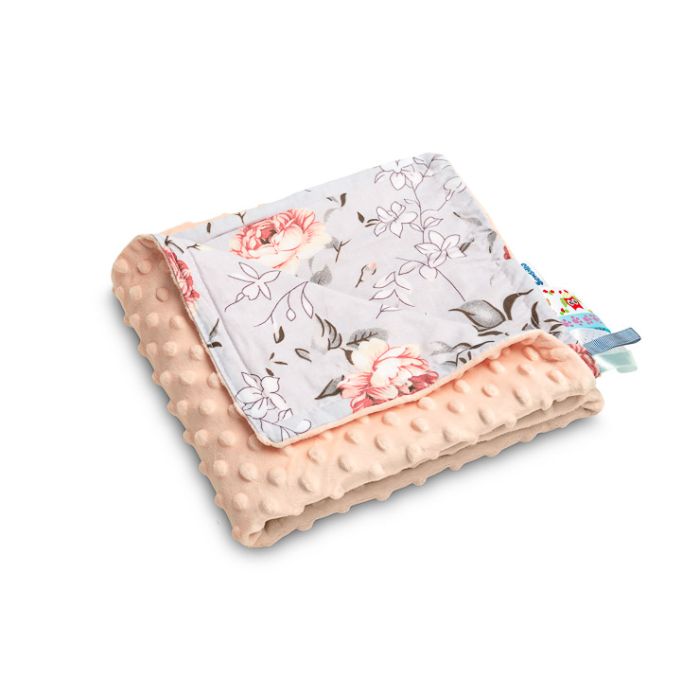 Bērnu pleds 100x75cm "Magic garden"