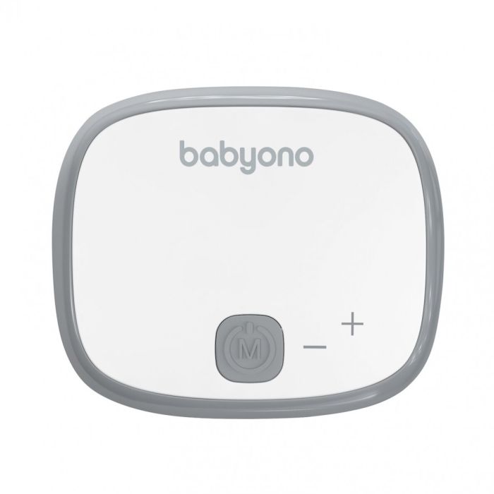 Babyono elektriskais krūts piena sūknis Shelly 1000 