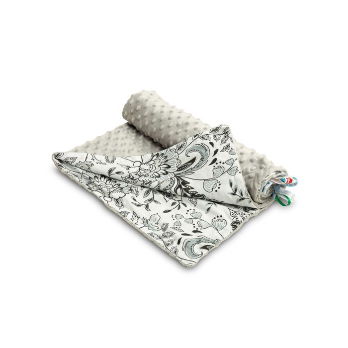 Bērnu pleds 100x75cm  "Nature"