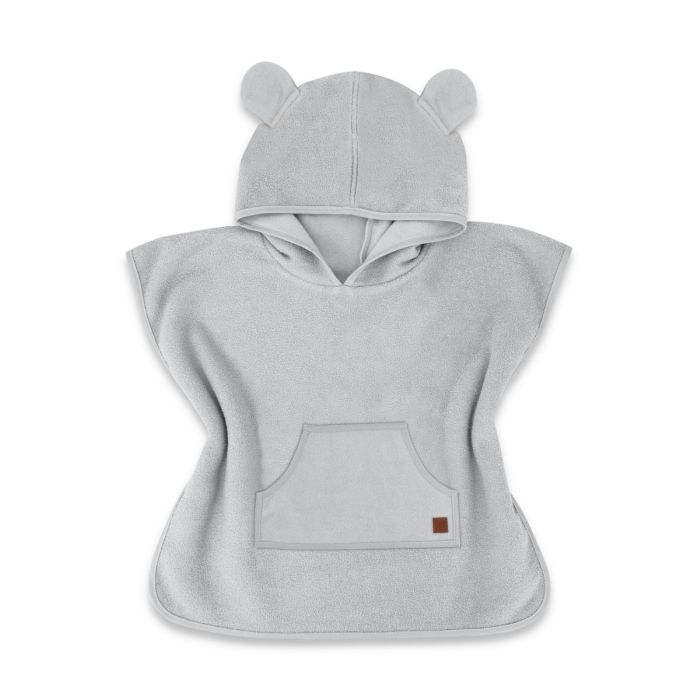 Bērnu pončo "Little swimmers"  0-4 gadi