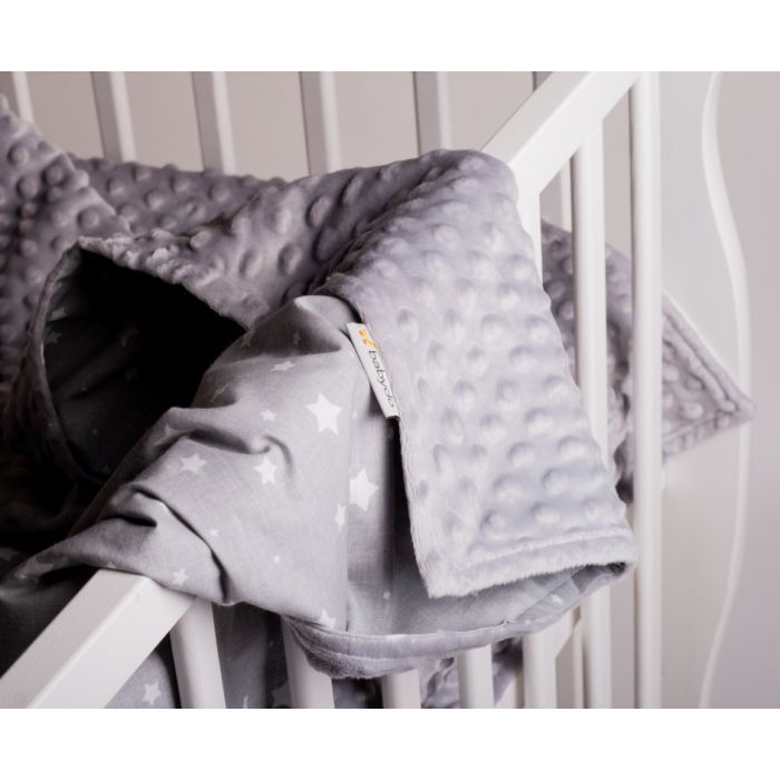 Bērnu pleds 100x75cm "Stella" 