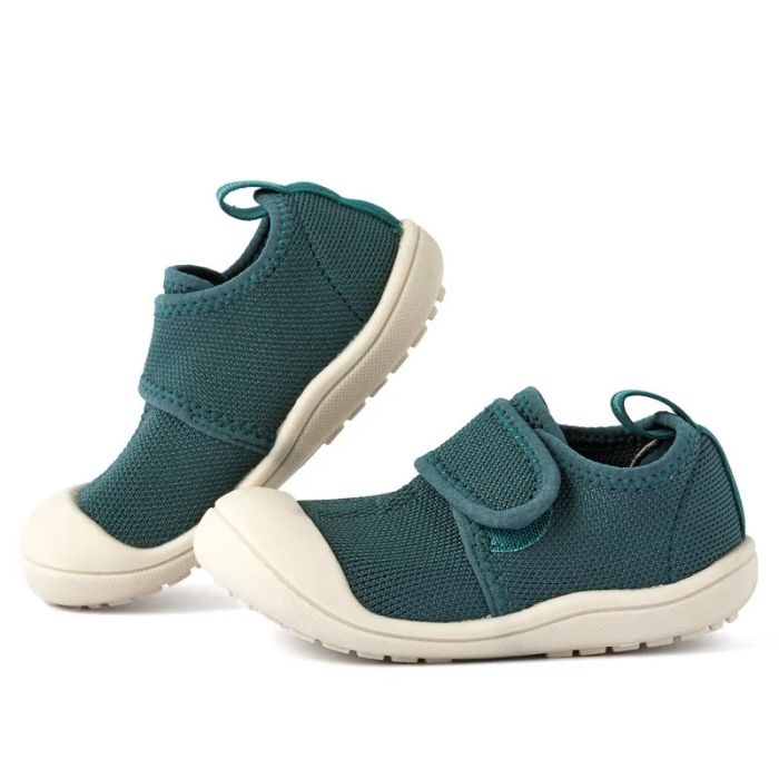  Mazuļu un bērnu apavi  Attipas "Sneakers green"  (24-30 izmēriem)
