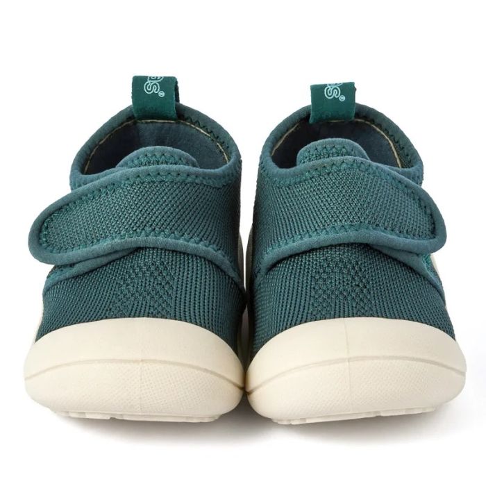  Mazuļu un bērnu apavi  Attipas "Sneakers green"  (24-30 izmēriem)