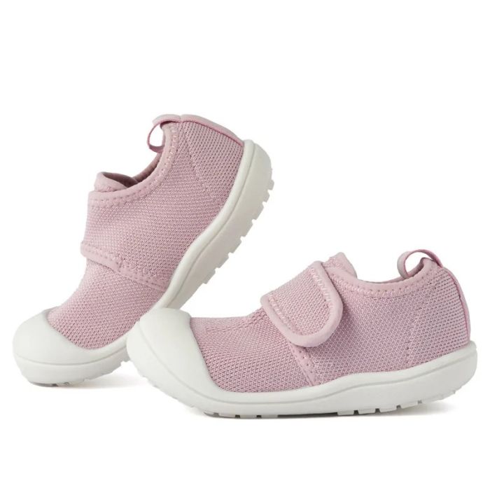  Mazuļu un bērnu apavi  Attipas "Sneakers pink"  (24-30 izmēriem)