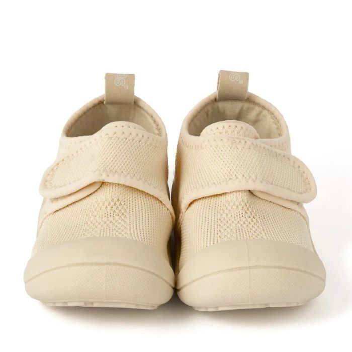  Mazuļu un bērnu apavi  Attipas "Sneakers beige"  (24-30 izmēriem)